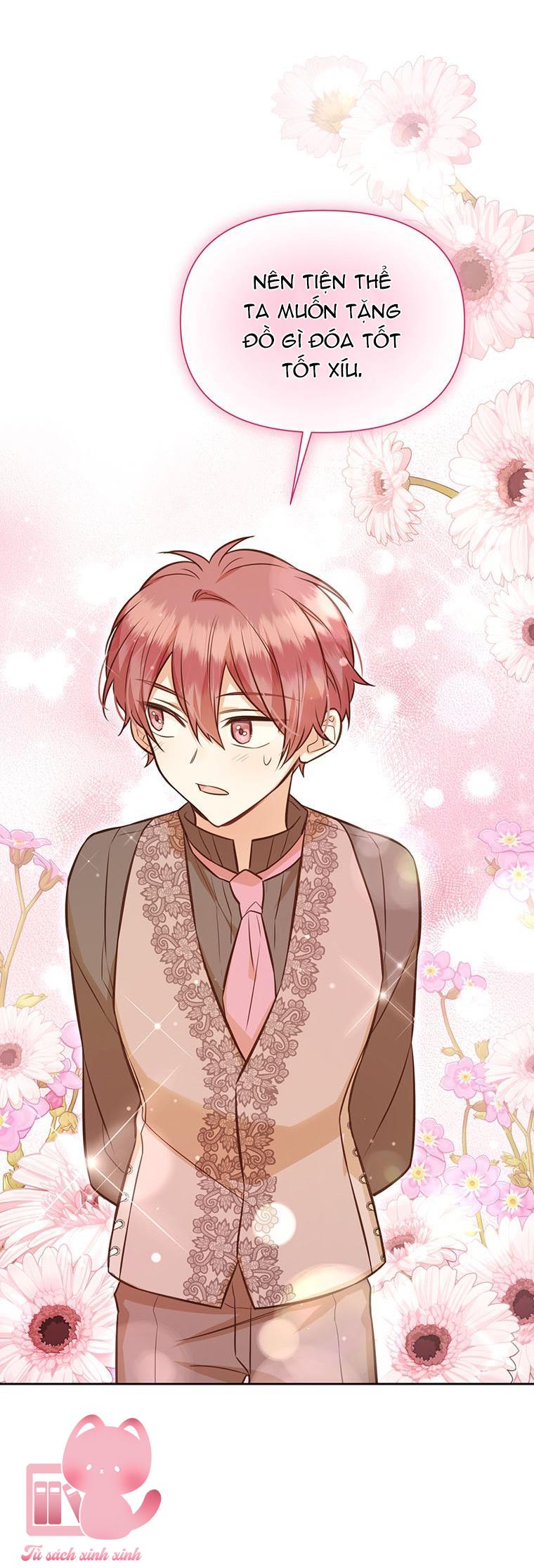 Yêu Tôi Đi, Dù Sao Ngài Cũng Chỉ Là Nhân Vật Phụ - Chap 55 - Trang 5