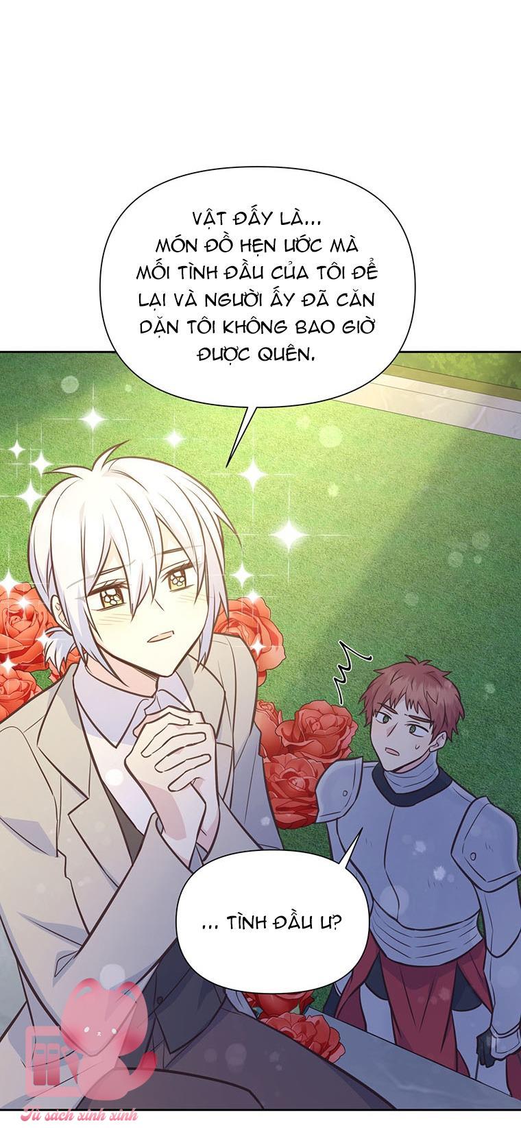 Yêu Tôi Đi, Dù Sao Ngài Cũng Chỉ Là Nhân Vật Phụ - Chap 55 - Trang 44