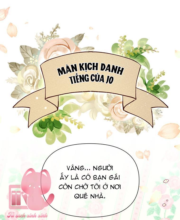 Yêu Tôi Đi, Dù Sao Ngài Cũng Chỉ Là Nhân Vật Phụ - Chap 55 - Trang 45