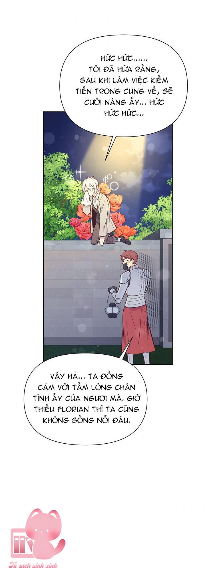 Yêu Tôi Đi, Dù Sao Ngài Cũng Chỉ Là Nhân Vật Phụ - Chap 55 - Trang 48