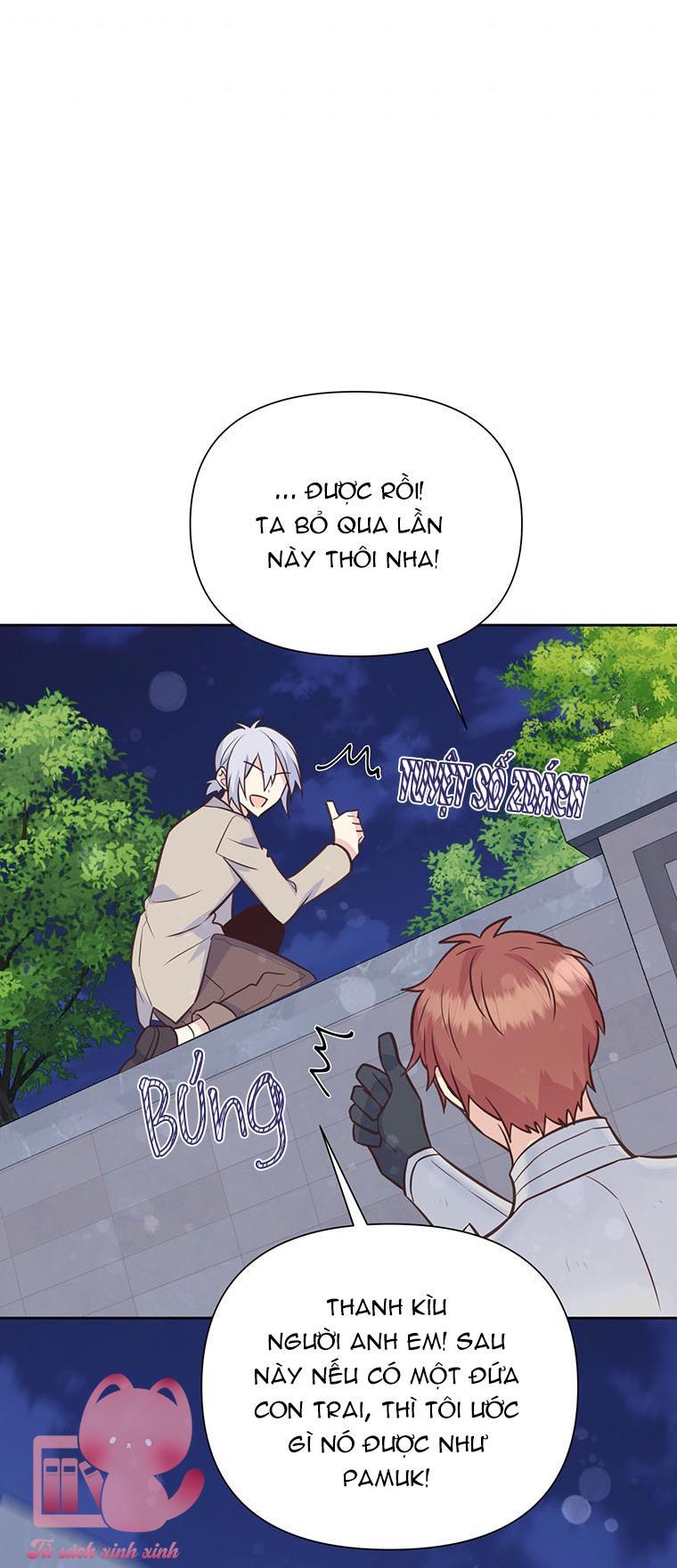 Yêu Tôi Đi, Dù Sao Ngài Cũng Chỉ Là Nhân Vật Phụ - Chap 55 - Trang 49