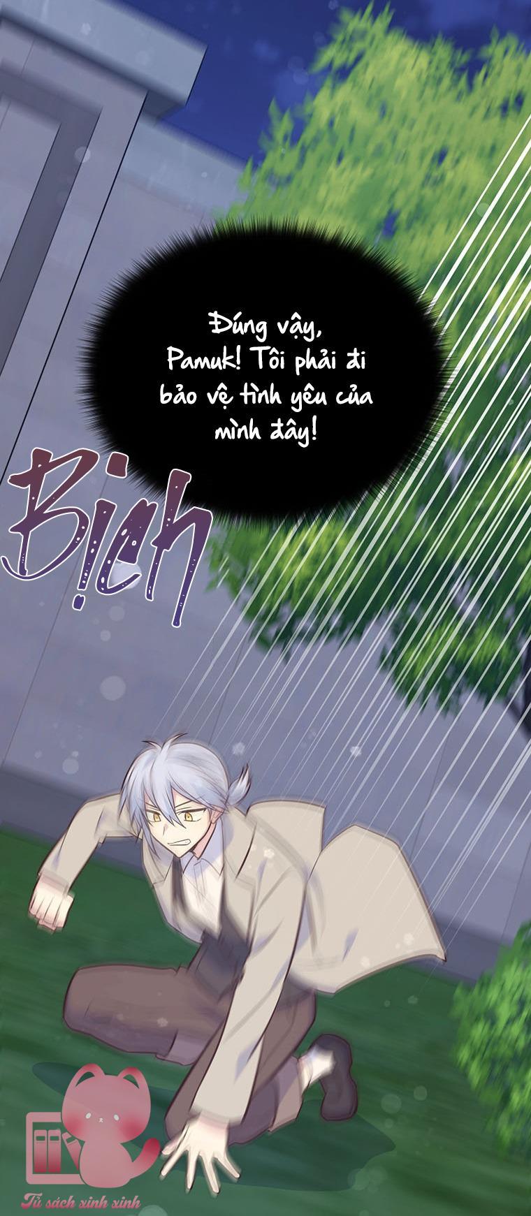 Yêu Tôi Đi, Dù Sao Ngài Cũng Chỉ Là Nhân Vật Phụ - Chap 55 - Trang 50