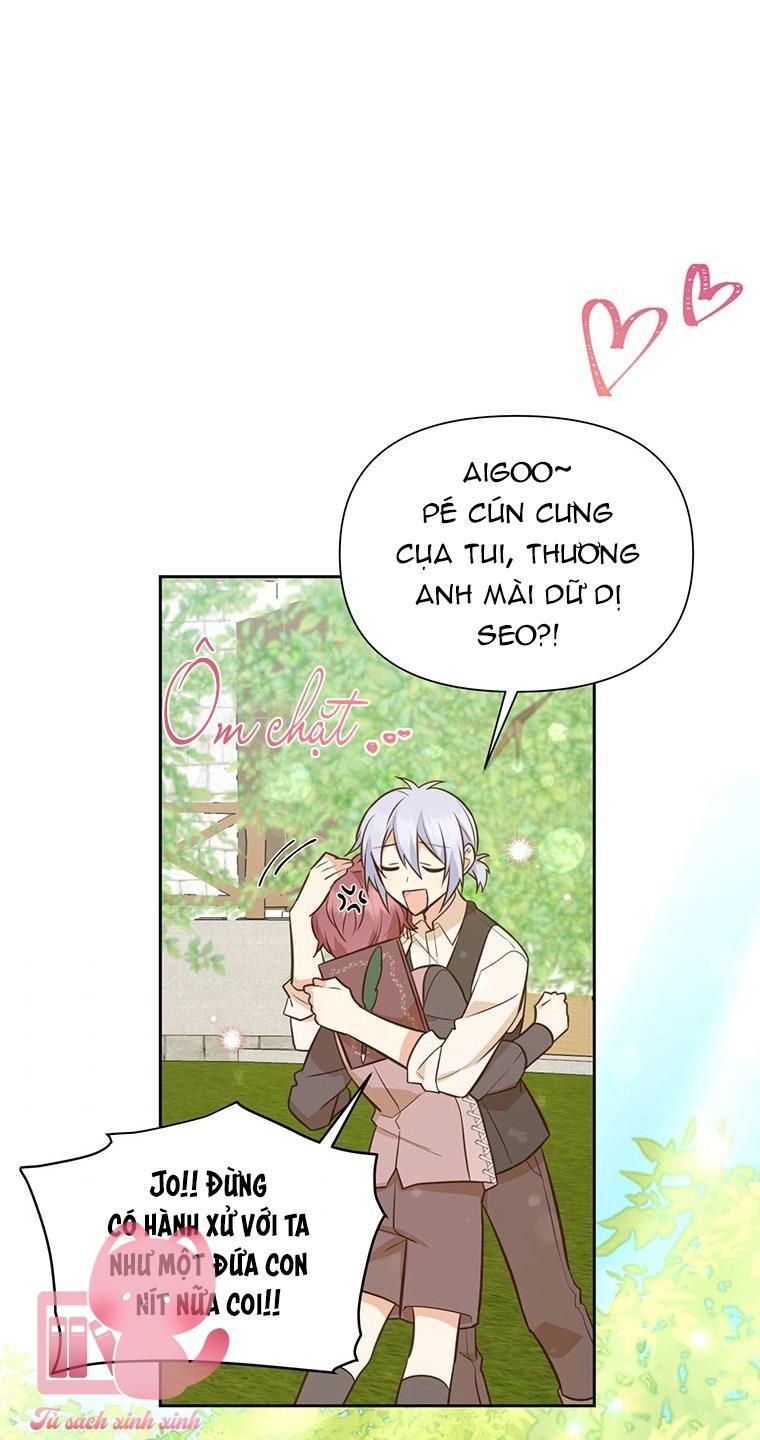 Yêu Tôi Đi, Dù Sao Ngài Cũng Chỉ Là Nhân Vật Phụ - Chap 55 - Trang 6