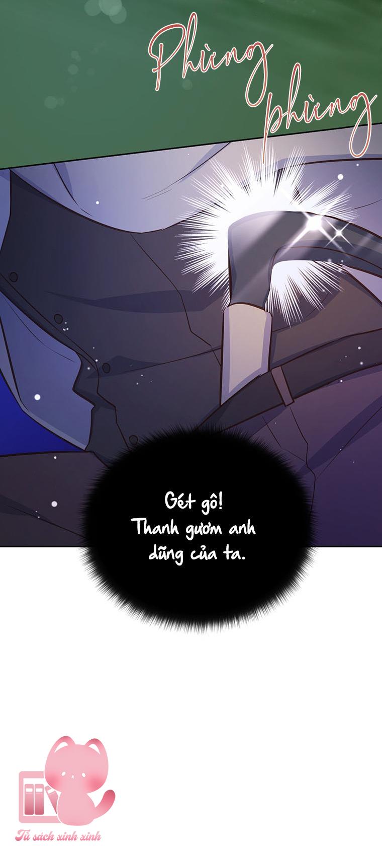 Yêu Tôi Đi, Dù Sao Ngài Cũng Chỉ Là Nhân Vật Phụ - Chap 55 - Trang 51