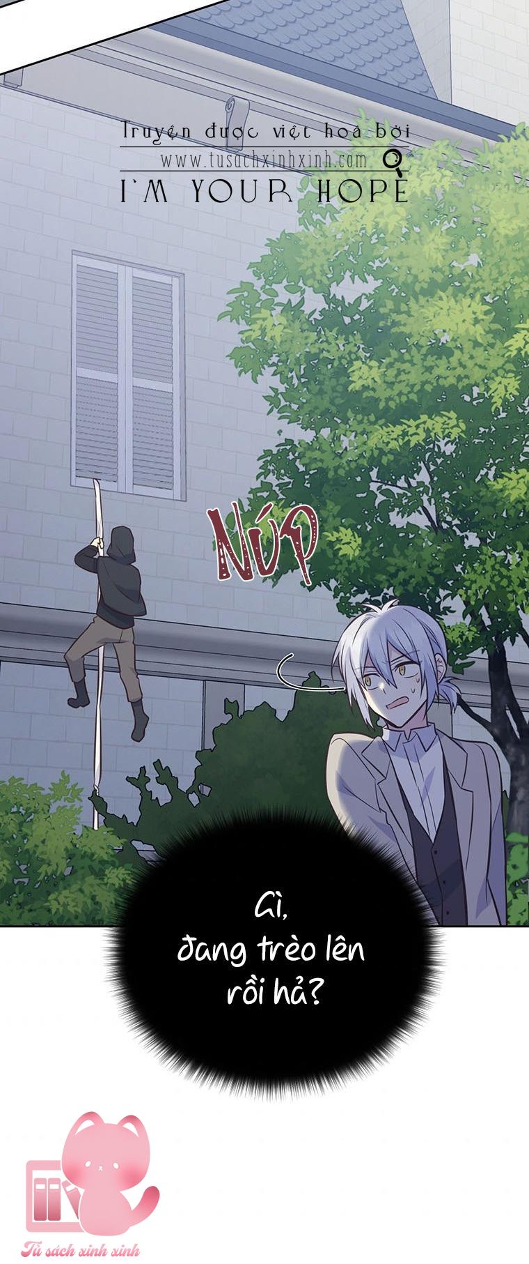 Yêu Tôi Đi, Dù Sao Ngài Cũng Chỉ Là Nhân Vật Phụ - Chap 55 - Trang 54