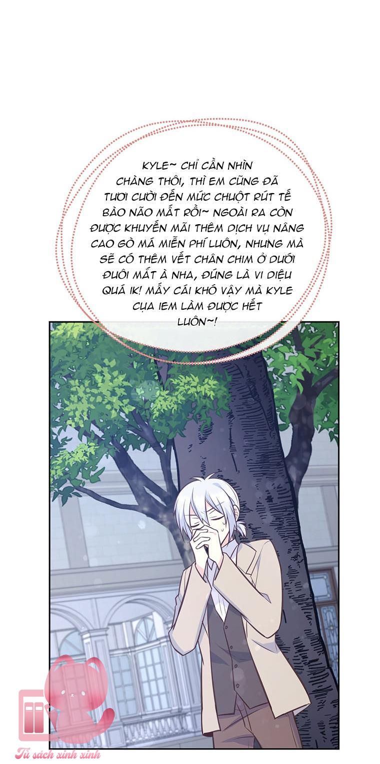 Yêu Tôi Đi, Dù Sao Ngài Cũng Chỉ Là Nhân Vật Phụ - Chap 55 - Trang 55