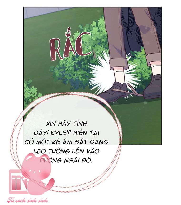 Yêu Tôi Đi, Dù Sao Ngài Cũng Chỉ Là Nhân Vật Phụ - Chap 55 - Trang 56