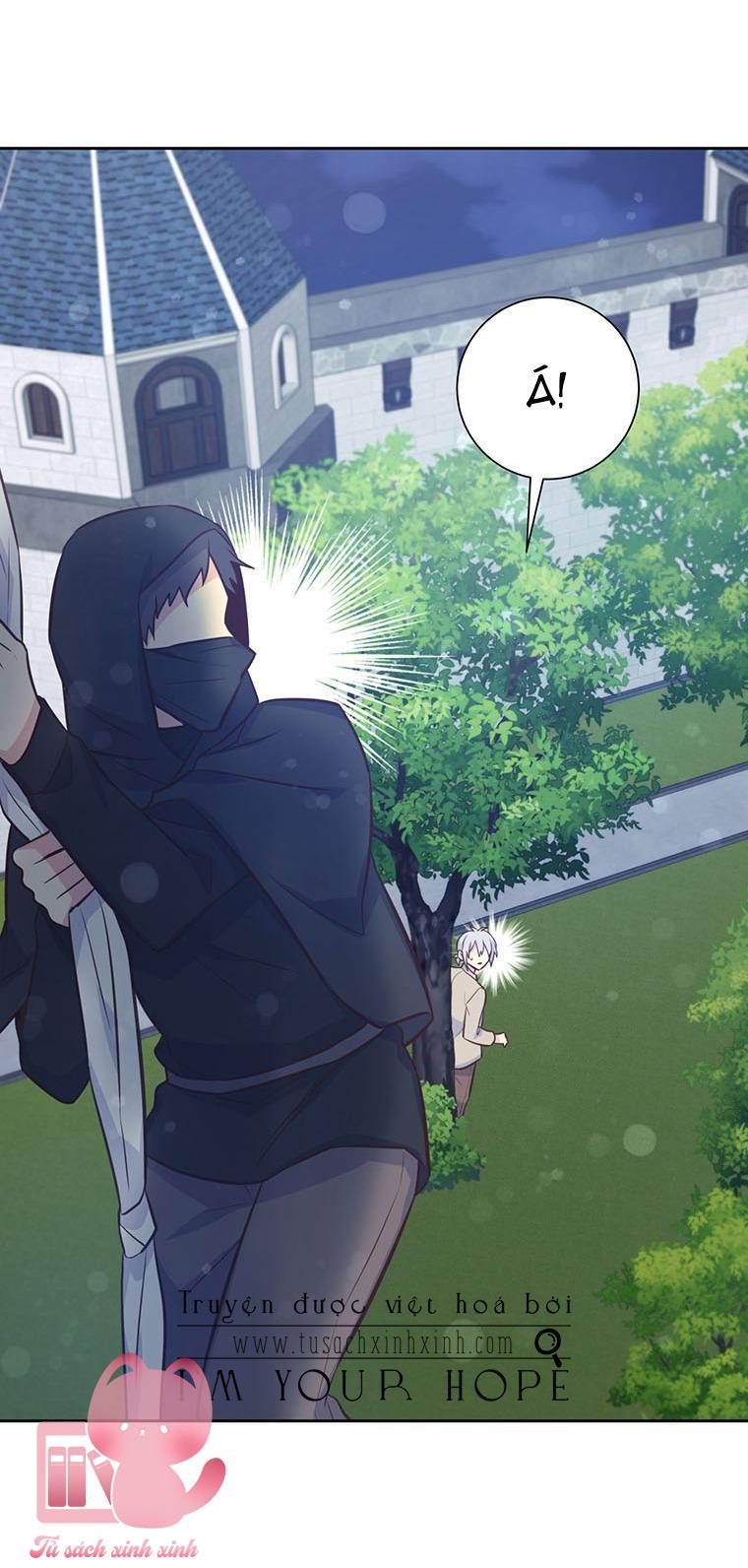 Yêu Tôi Đi, Dù Sao Ngài Cũng Chỉ Là Nhân Vật Phụ - Chap 55 - Trang 58