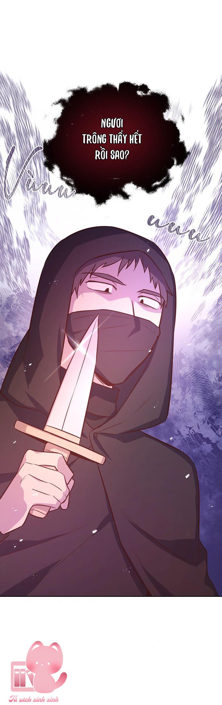 Yêu Tôi Đi, Dù Sao Ngài Cũng Chỉ Là Nhân Vật Phụ - Chap 55 - Trang 60
