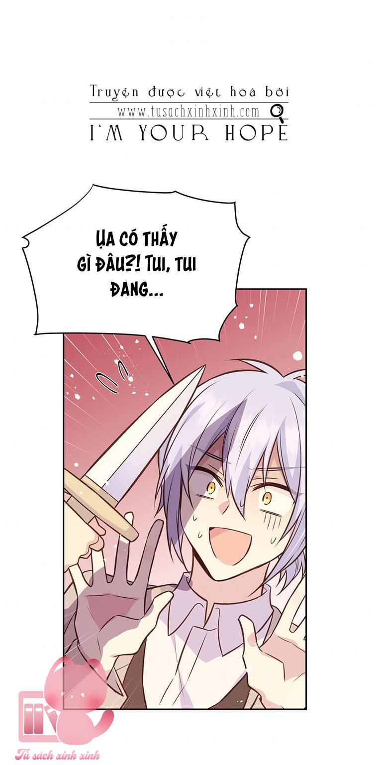 Yêu Tôi Đi, Dù Sao Ngài Cũng Chỉ Là Nhân Vật Phụ - Chap 55 - Trang 61