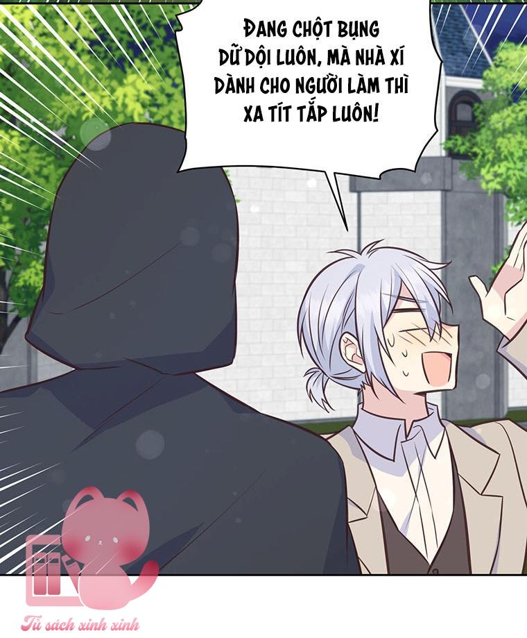 Yêu Tôi Đi, Dù Sao Ngài Cũng Chỉ Là Nhân Vật Phụ - Chap 55 - Trang 63