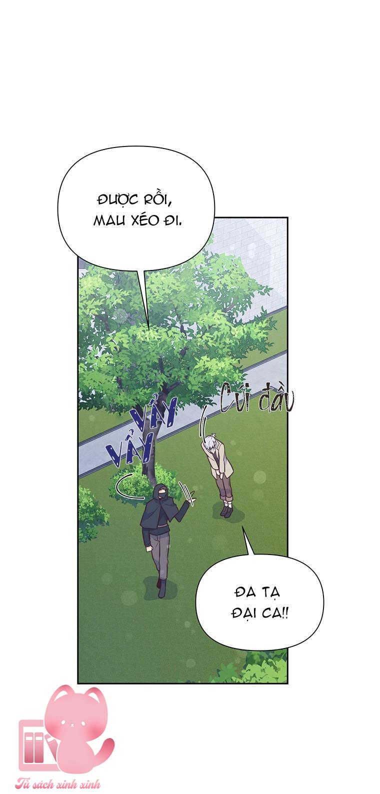 Yêu Tôi Đi, Dù Sao Ngài Cũng Chỉ Là Nhân Vật Phụ - Chap 55 - Trang 65