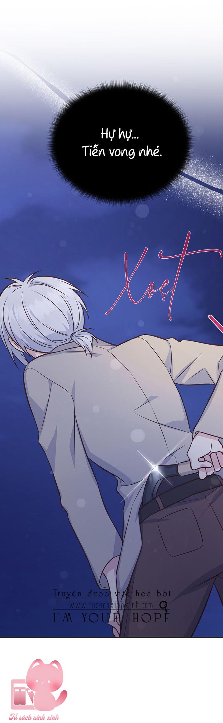 Yêu Tôi Đi, Dù Sao Ngài Cũng Chỉ Là Nhân Vật Phụ - Chap 55 - Trang 66