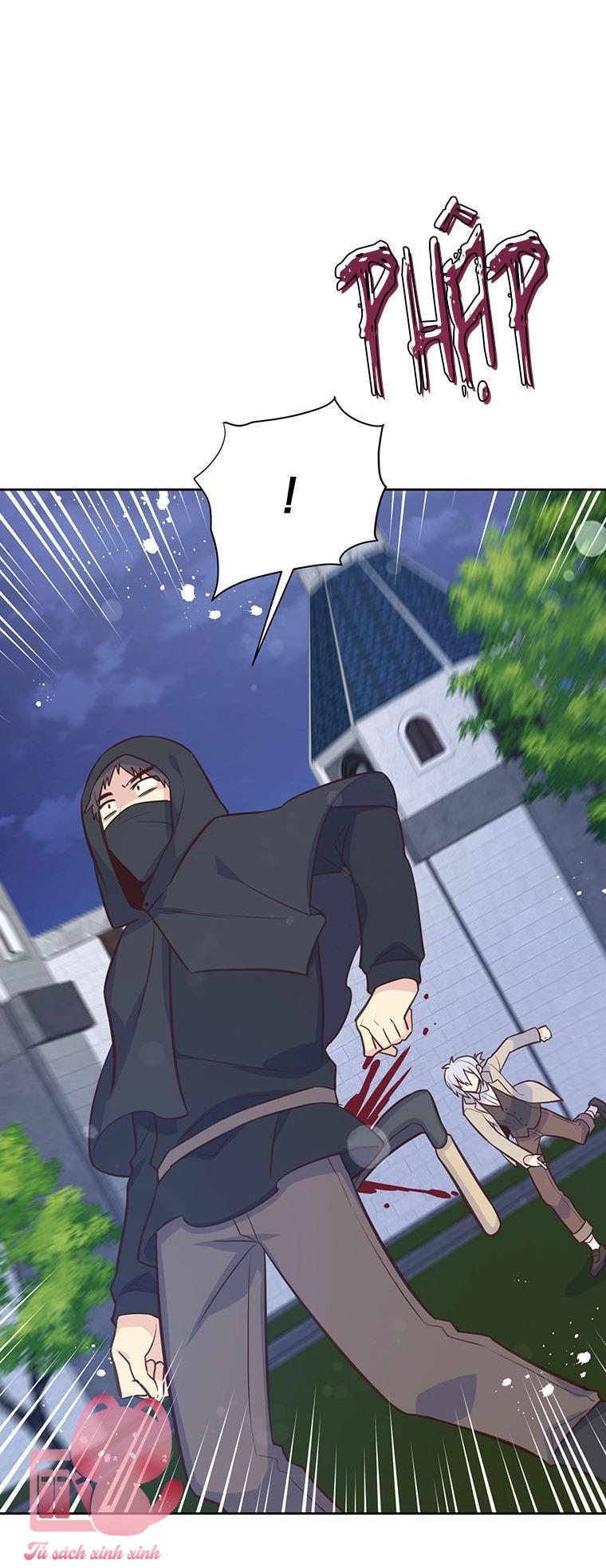 Yêu Tôi Đi, Dù Sao Ngài Cũng Chỉ Là Nhân Vật Phụ - Chap 55 - Trang 68