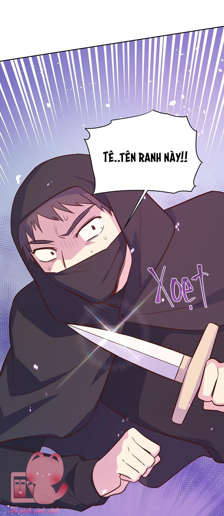 Yêu Tôi Đi, Dù Sao Ngài Cũng Chỉ Là Nhân Vật Phụ - Chap 55 - Trang 70