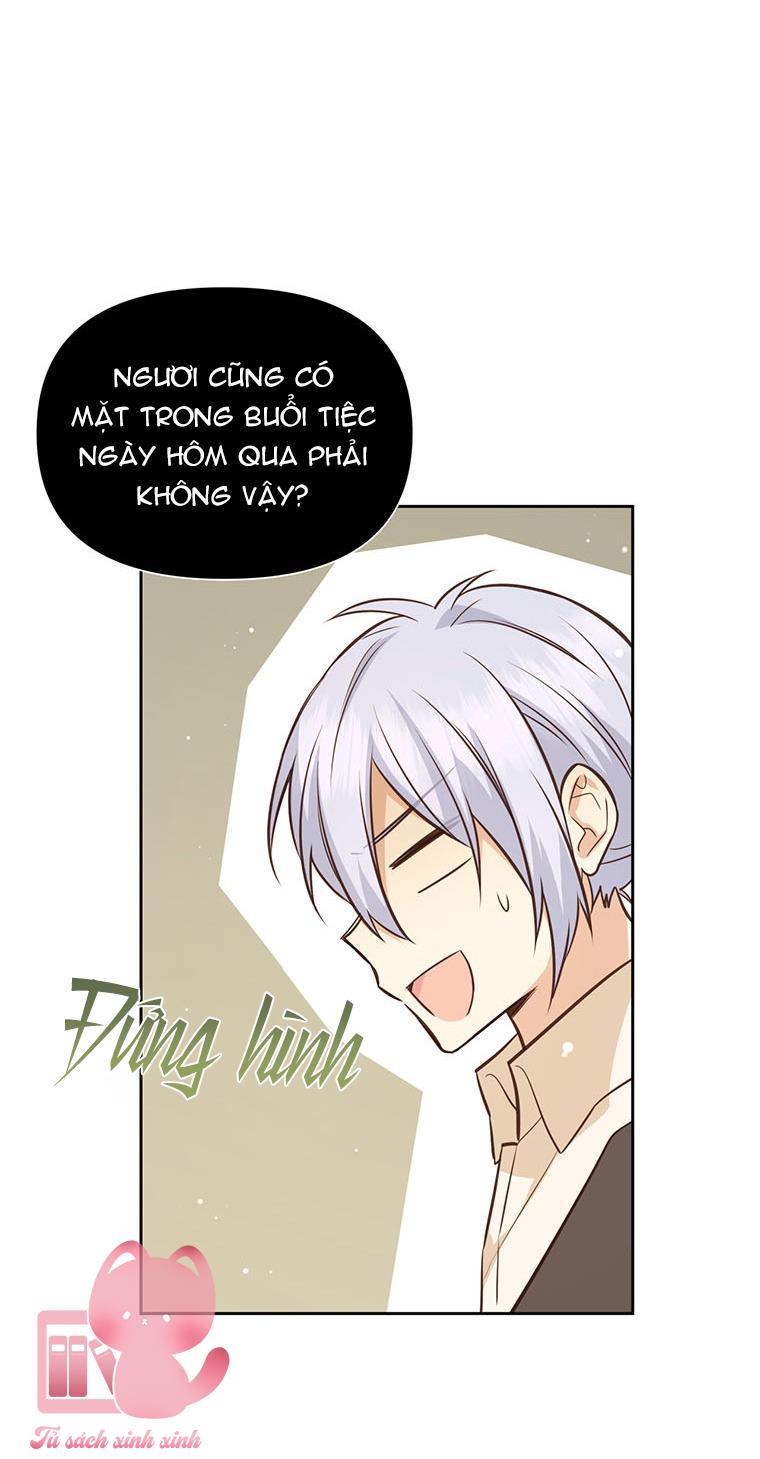 Yêu Tôi Đi, Dù Sao Ngài Cũng Chỉ Là Nhân Vật Phụ - Chap 55 - Trang 8