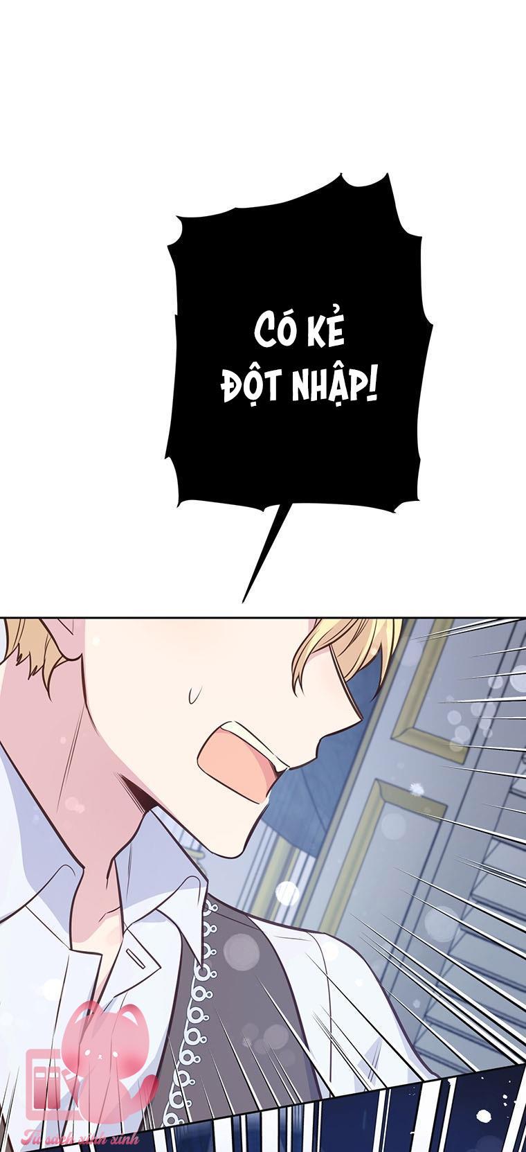 Yêu Tôi Đi, Dù Sao Ngài Cũng Chỉ Là Nhân Vật Phụ - Chap 56 - Trang 2