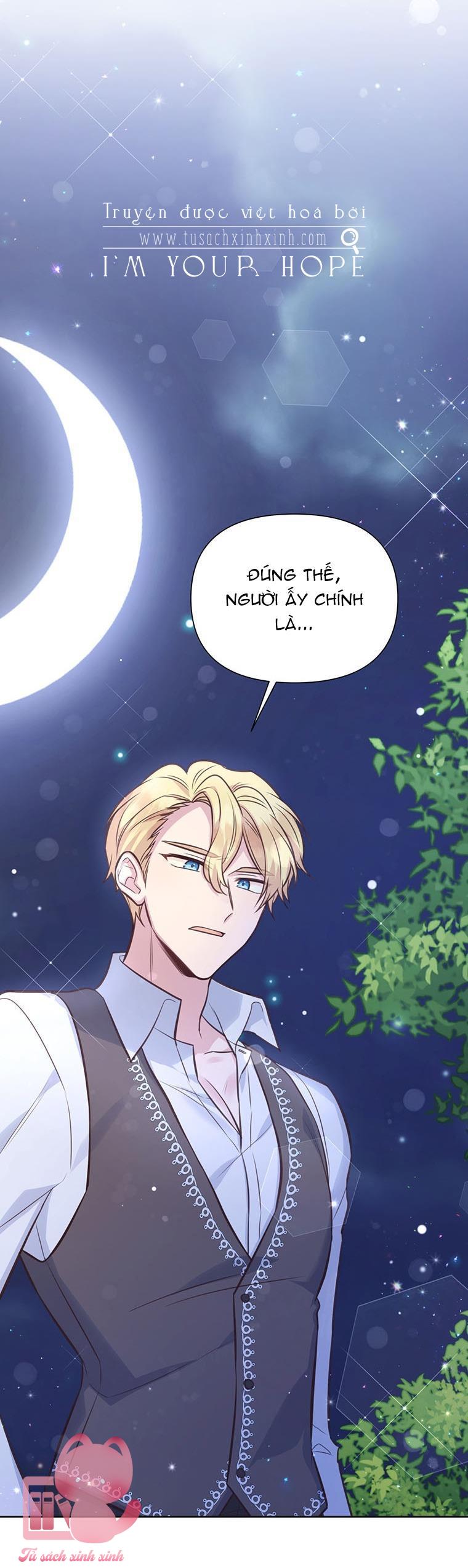 Yêu Tôi Đi, Dù Sao Ngài Cũng Chỉ Là Nhân Vật Phụ - Chap 56 - Trang 11