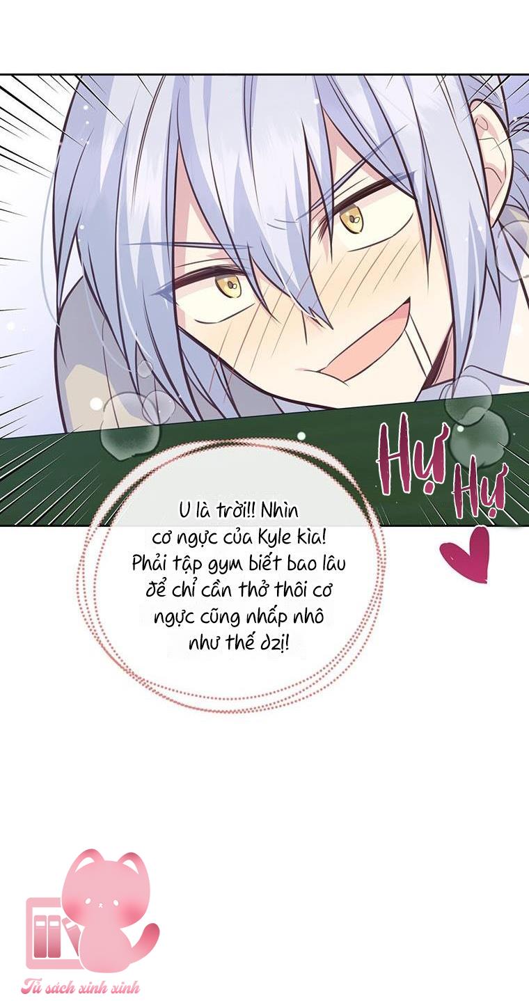 Yêu Tôi Đi, Dù Sao Ngài Cũng Chỉ Là Nhân Vật Phụ - Chap 56 - Trang 12