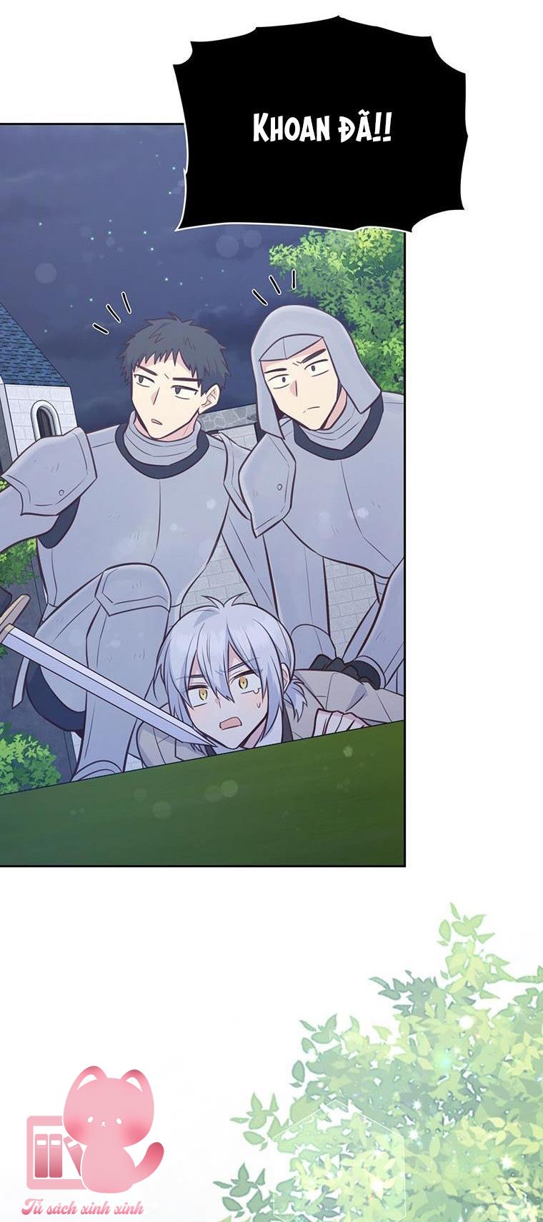 Yêu Tôi Đi, Dù Sao Ngài Cũng Chỉ Là Nhân Vật Phụ - Chap 56 - Trang 15