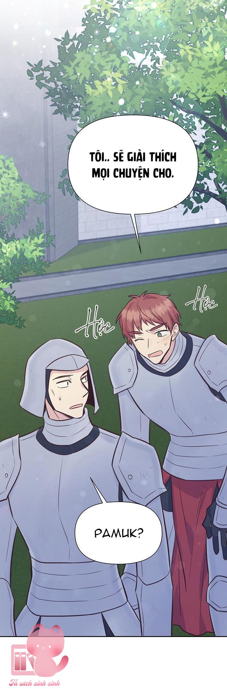 Yêu Tôi Đi, Dù Sao Ngài Cũng Chỉ Là Nhân Vật Phụ - Chap 56 - Trang 16