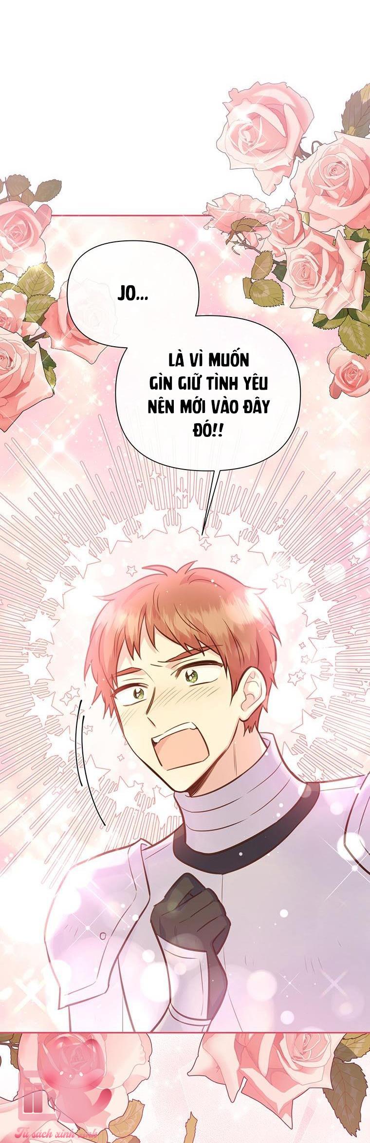 Yêu Tôi Đi, Dù Sao Ngài Cũng Chỉ Là Nhân Vật Phụ - Chap 56 - Trang 17