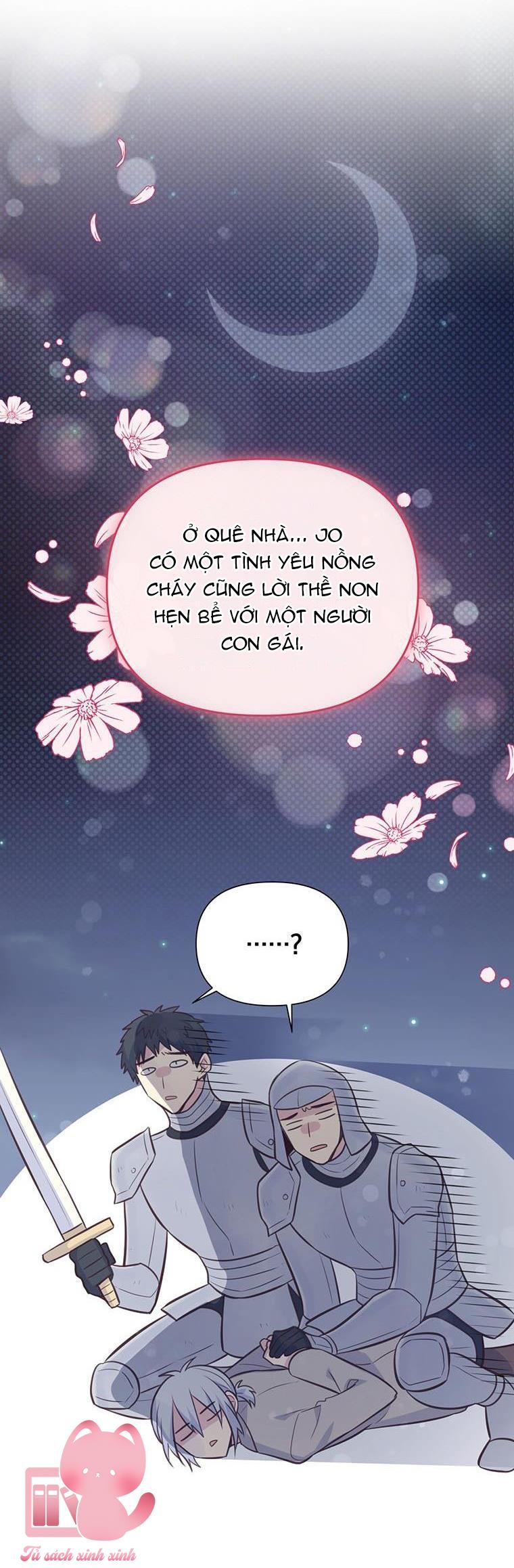 Yêu Tôi Đi, Dù Sao Ngài Cũng Chỉ Là Nhân Vật Phụ - Chap 56 - Trang 19