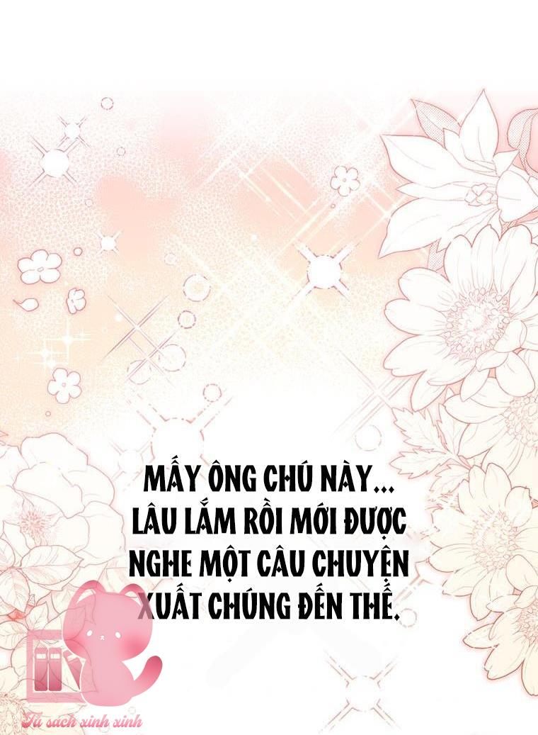 Yêu Tôi Đi, Dù Sao Ngài Cũng Chỉ Là Nhân Vật Phụ - Chap 56 - Trang 23
