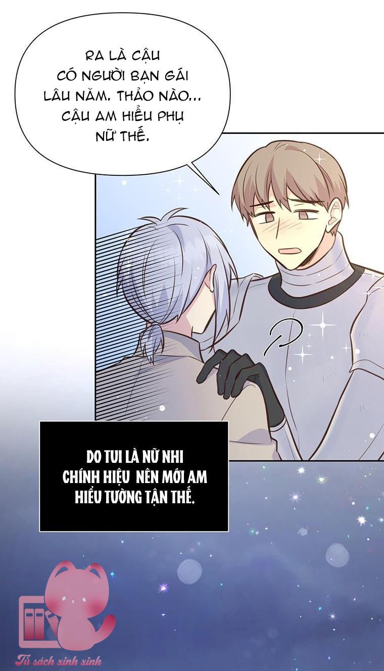 Yêu Tôi Đi, Dù Sao Ngài Cũng Chỉ Là Nhân Vật Phụ - Chap 56 - Trang 28