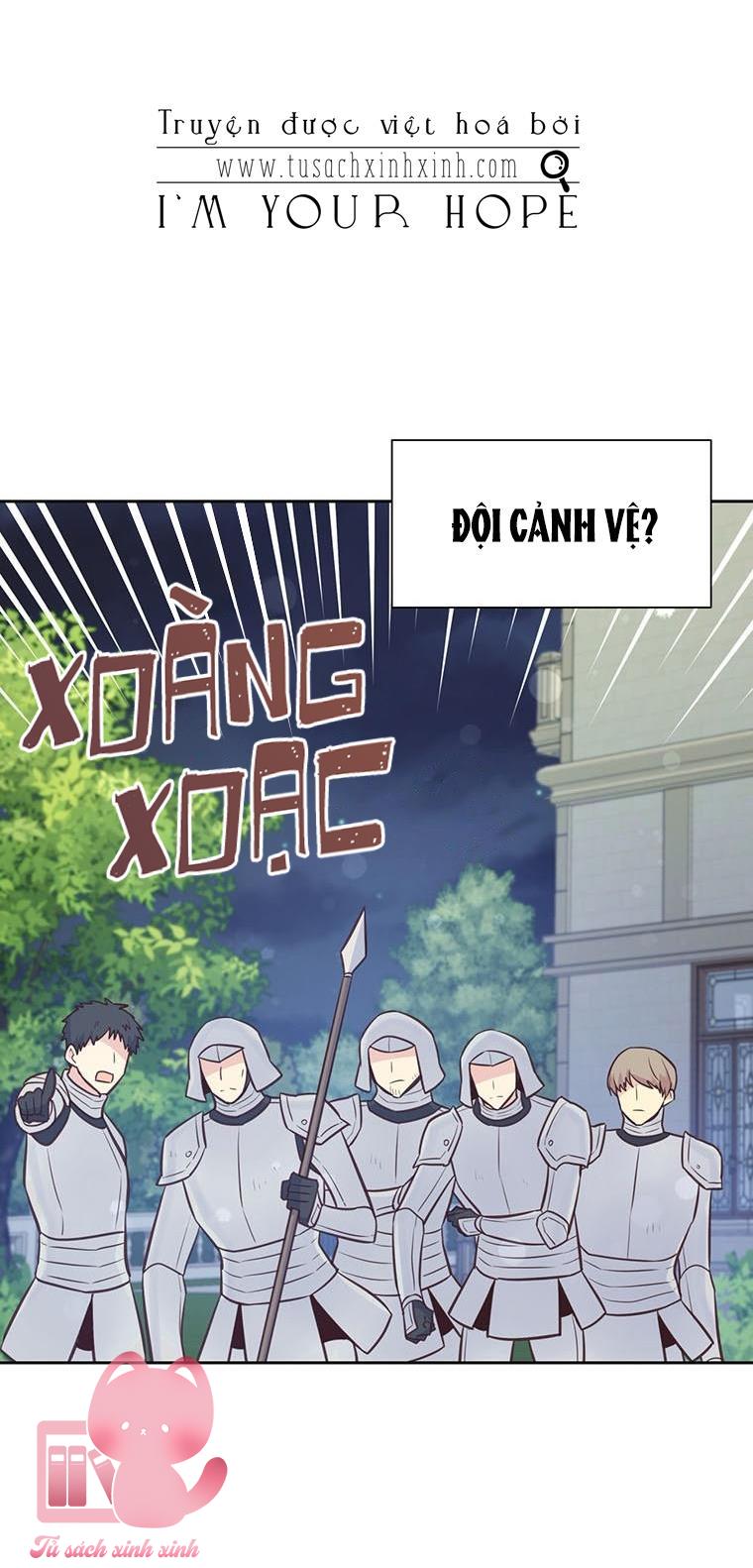 Yêu Tôi Đi, Dù Sao Ngài Cũng Chỉ Là Nhân Vật Phụ - Chap 56 - Trang 4