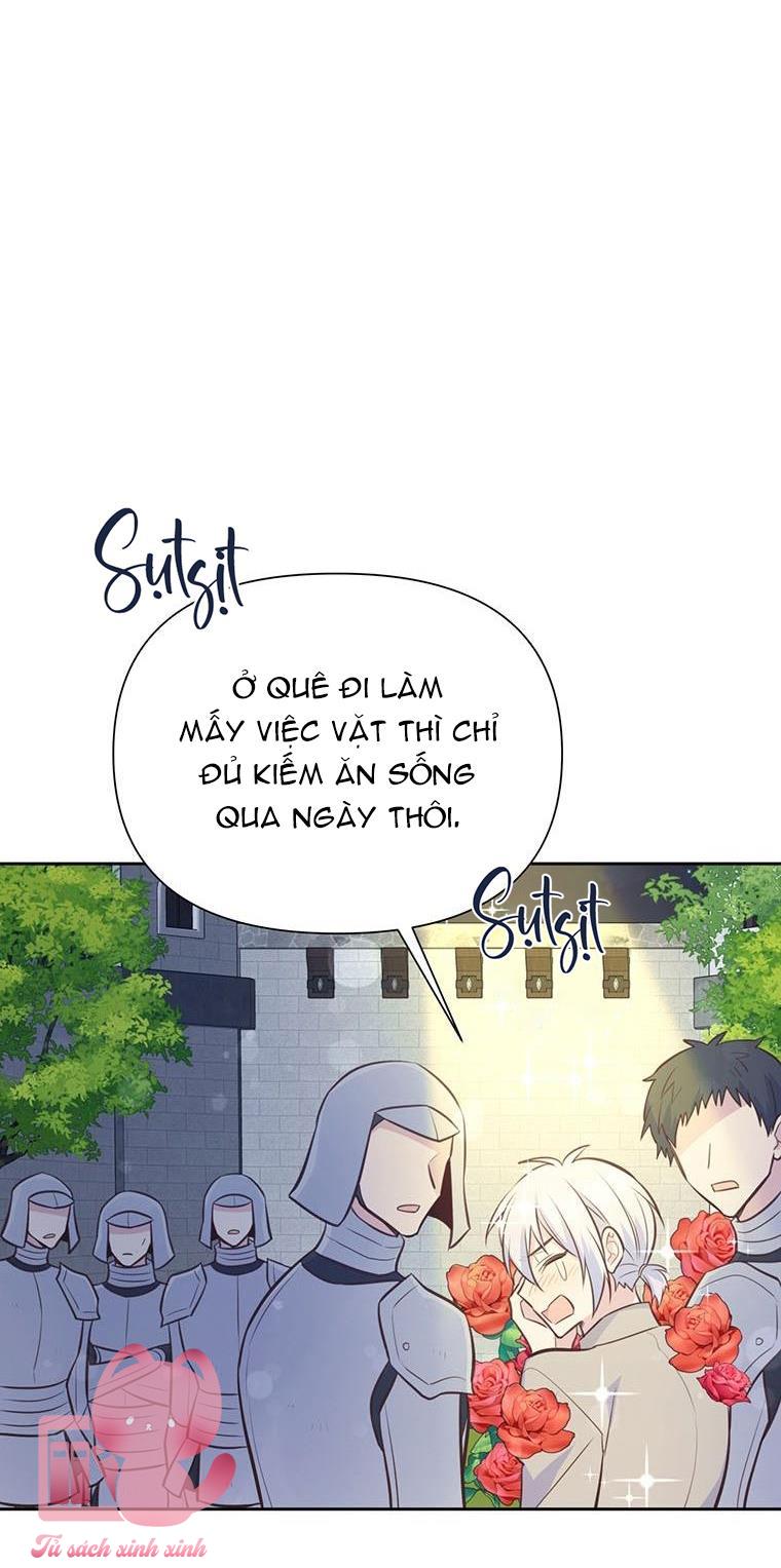Yêu Tôi Đi, Dù Sao Ngài Cũng Chỉ Là Nhân Vật Phụ - Chap 56 - Trang 32