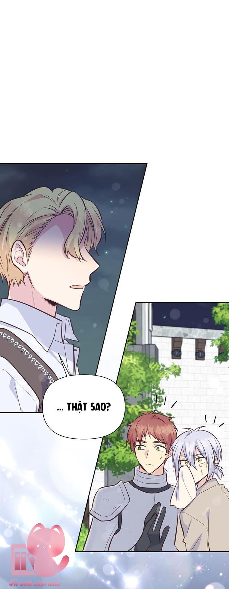 Yêu Tôi Đi, Dù Sao Ngài Cũng Chỉ Là Nhân Vật Phụ - Chap 56 - Trang 35