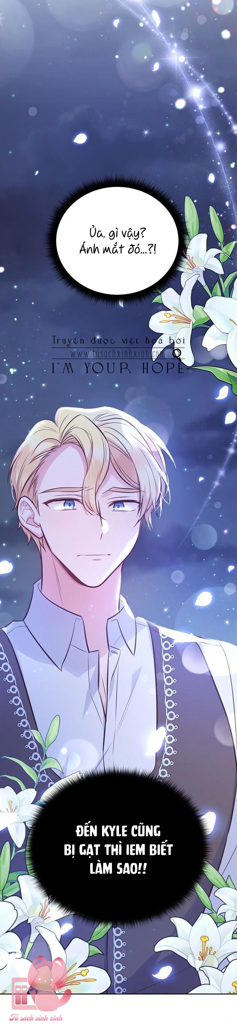 Yêu Tôi Đi, Dù Sao Ngài Cũng Chỉ Là Nhân Vật Phụ - Chap 56 - Trang 36