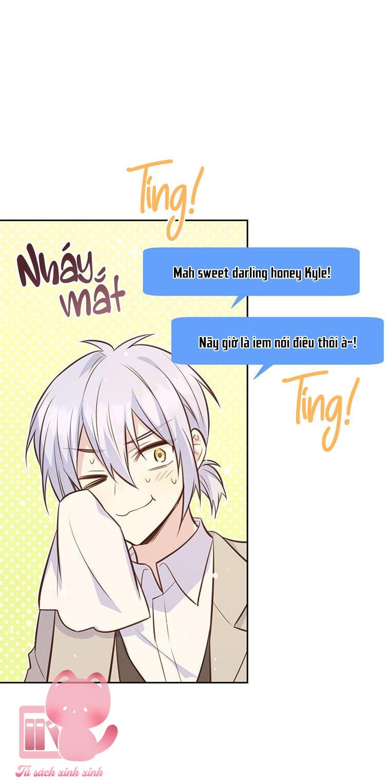 Yêu Tôi Đi, Dù Sao Ngài Cũng Chỉ Là Nhân Vật Phụ - Chap 56 - Trang 37