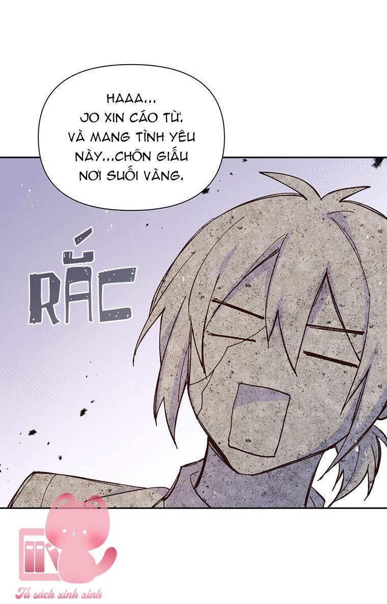 Yêu Tôi Đi, Dù Sao Ngài Cũng Chỉ Là Nhân Vật Phụ - Chap 56 - Trang 41