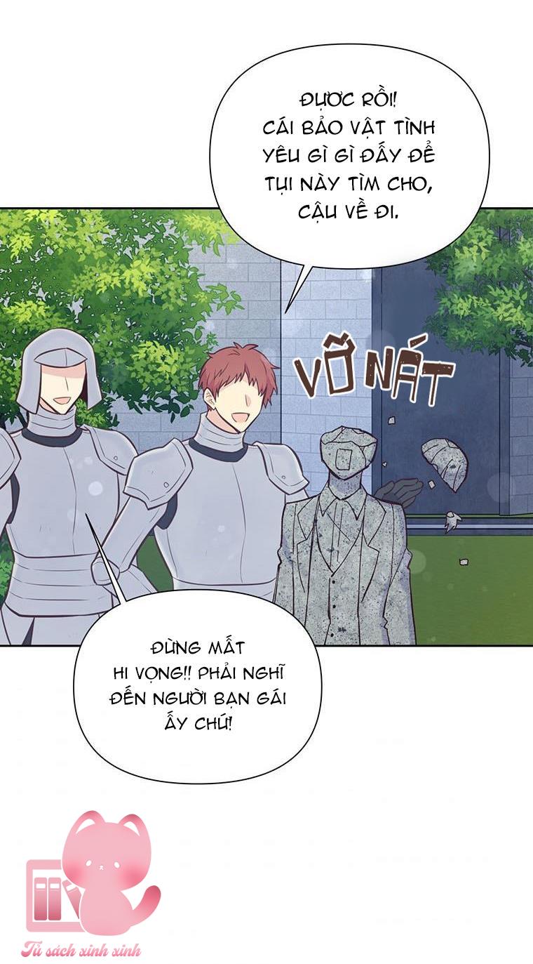 Yêu Tôi Đi, Dù Sao Ngài Cũng Chỉ Là Nhân Vật Phụ - Chap 56 - Trang 42