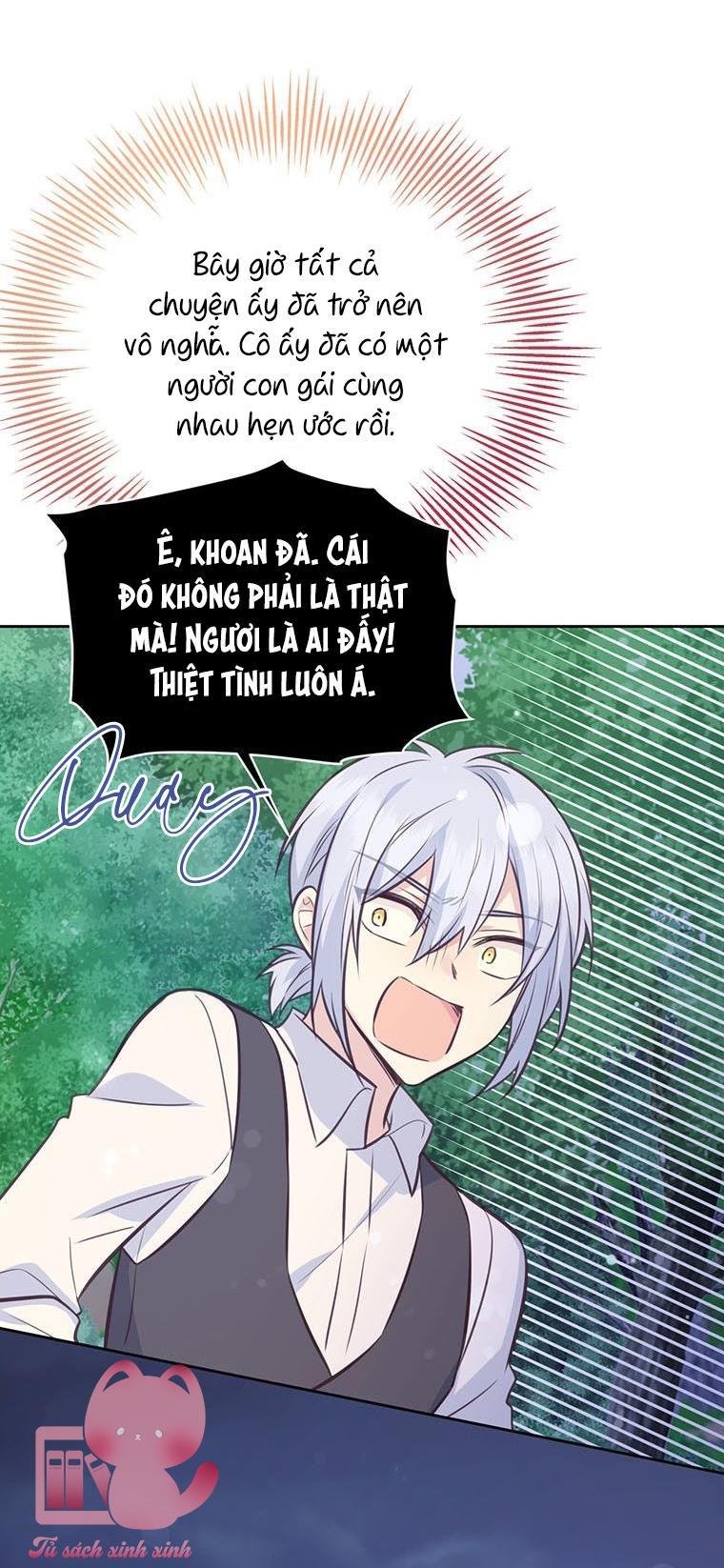 Yêu Tôi Đi, Dù Sao Ngài Cũng Chỉ Là Nhân Vật Phụ - Chap 56 - Trang 47