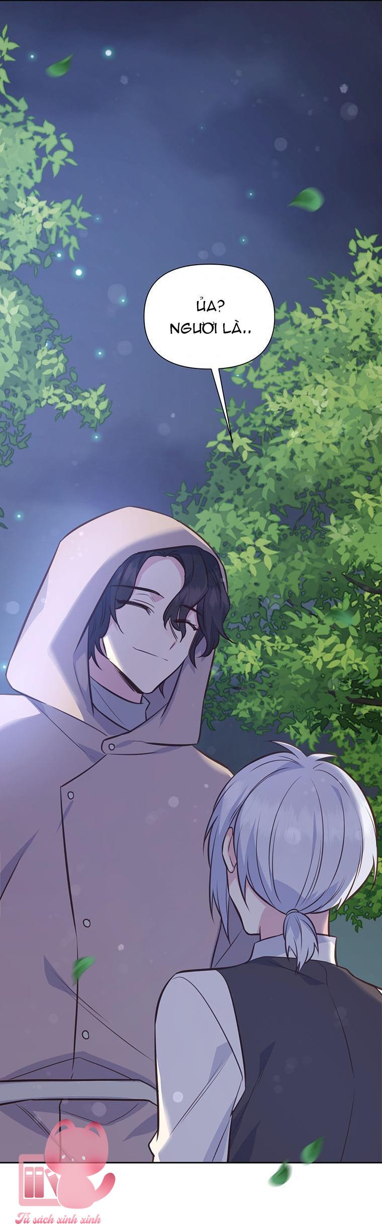 Yêu Tôi Đi, Dù Sao Ngài Cũng Chỉ Là Nhân Vật Phụ - Chap 56 - Trang 50