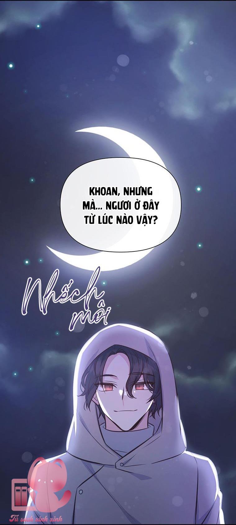 Yêu Tôi Đi, Dù Sao Ngài Cũng Chỉ Là Nhân Vật Phụ - Chap 56 - Trang 52