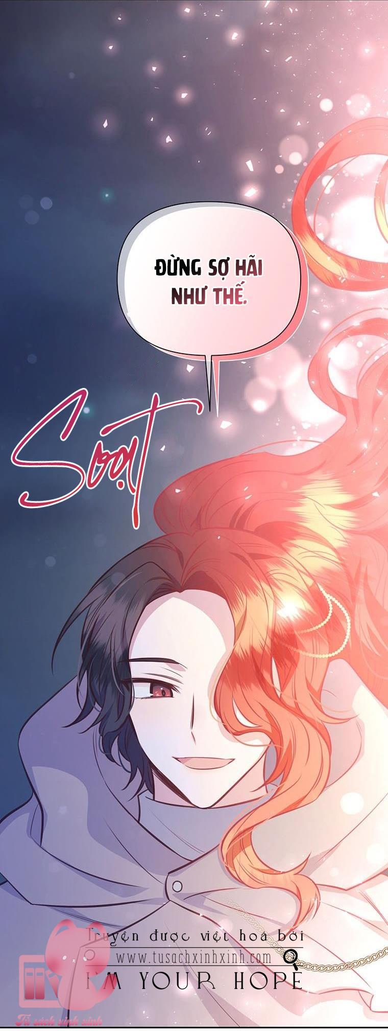 Yêu Tôi Đi, Dù Sao Ngài Cũng Chỉ Là Nhân Vật Phụ - Chap 56 - Trang 53