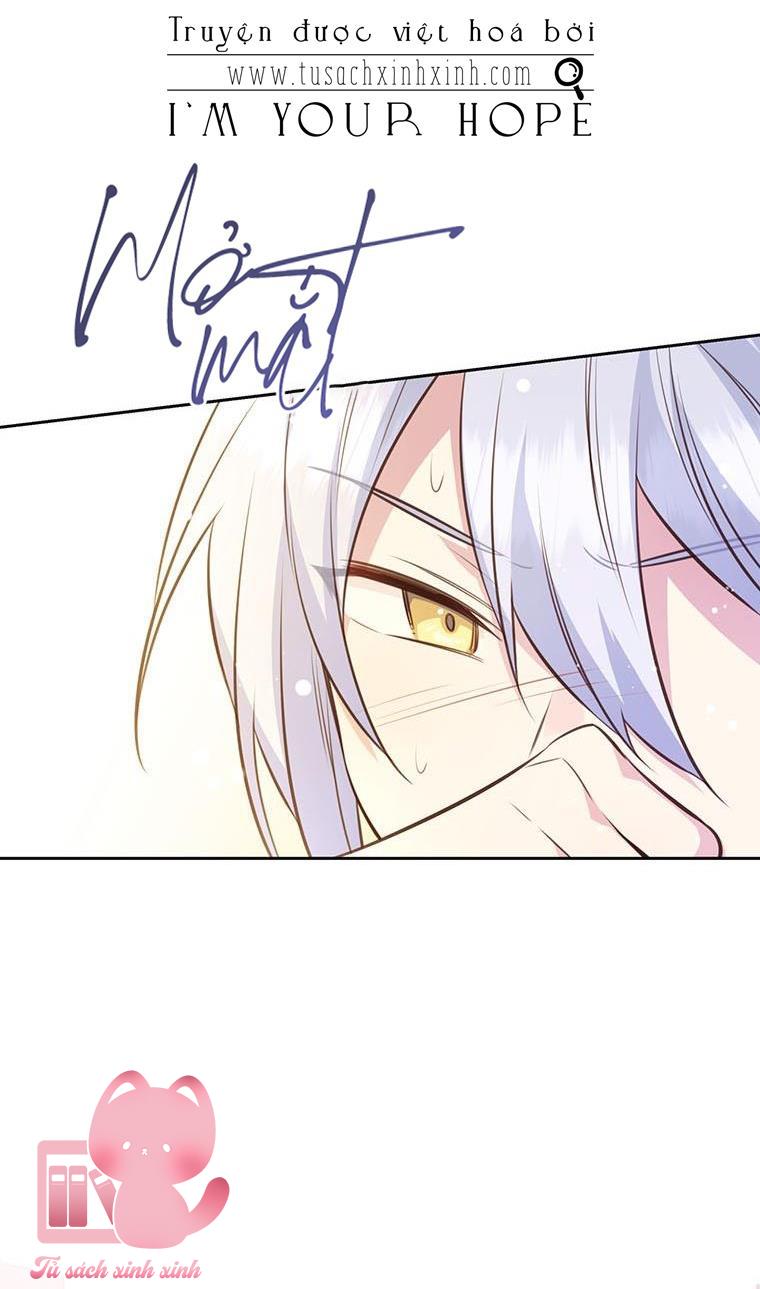 Yêu Tôi Đi, Dù Sao Ngài Cũng Chỉ Là Nhân Vật Phụ - Chap 56 - Trang 56