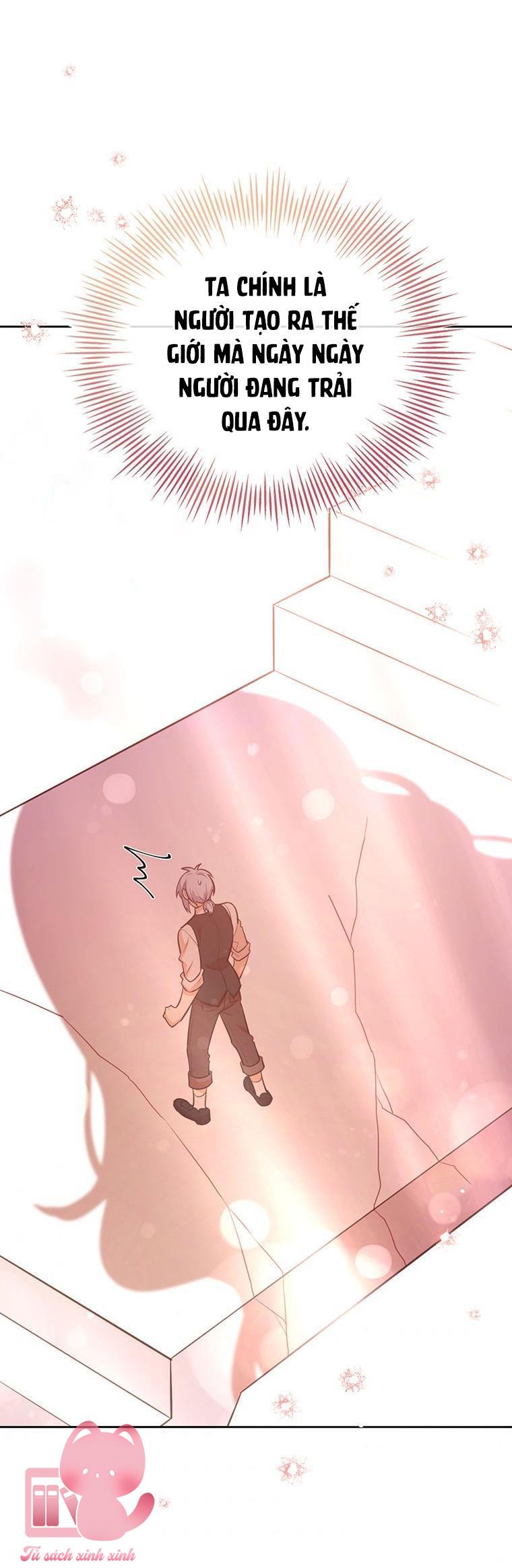 Yêu Tôi Đi, Dù Sao Ngài Cũng Chỉ Là Nhân Vật Phụ - Chap 56 - Trang 60