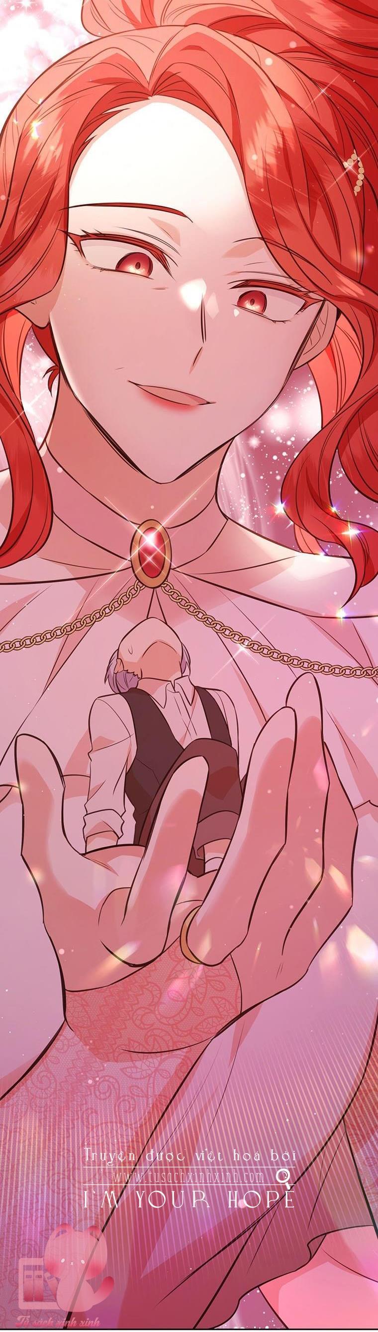 Yêu Tôi Đi, Dù Sao Ngài Cũng Chỉ Là Nhân Vật Phụ - Chap 56 - Trang 68