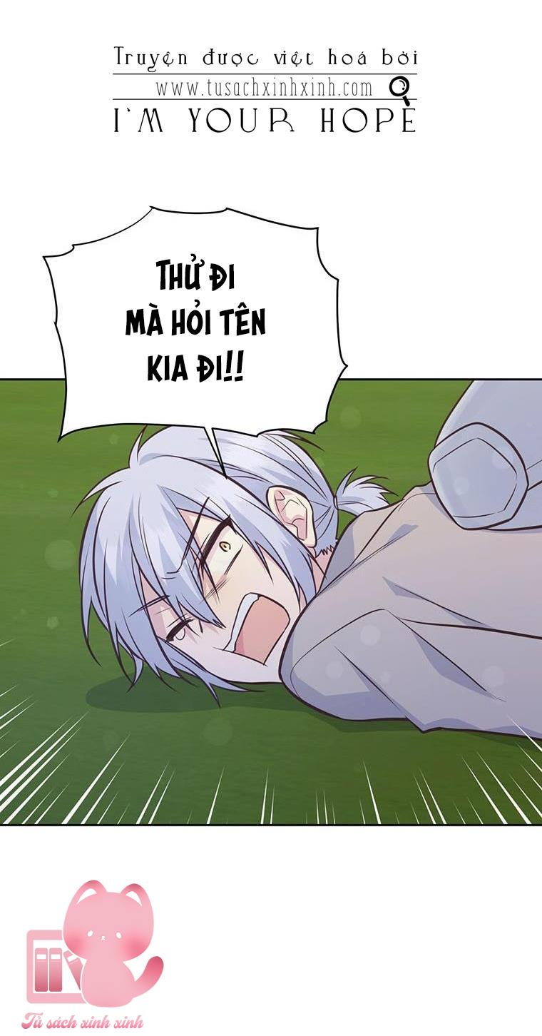 Yêu Tôi Đi, Dù Sao Ngài Cũng Chỉ Là Nhân Vật Phụ - Chap 56 - Trang 8