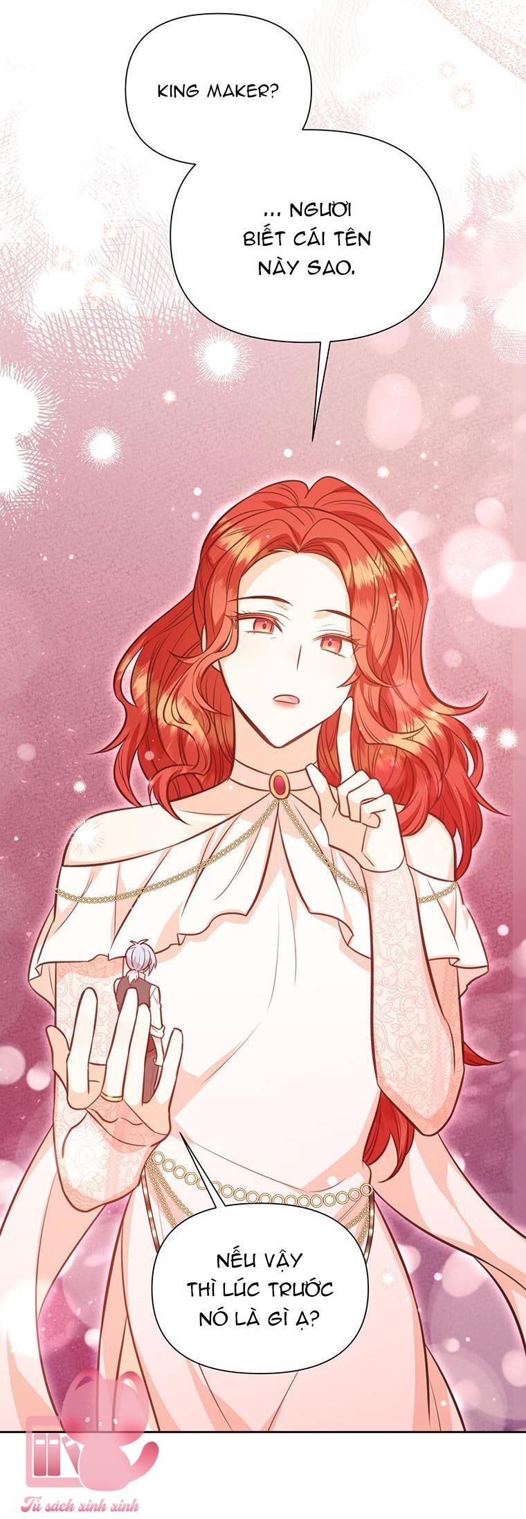 Yêu Tôi Đi, Dù Sao Ngài Cũng Chỉ Là Nhân Vật Phụ - Chap 57 - Trang 12