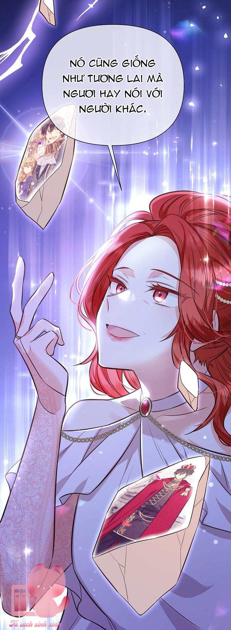 Yêu Tôi Đi, Dù Sao Ngài Cũng Chỉ Là Nhân Vật Phụ - Chap 57 - Trang 15