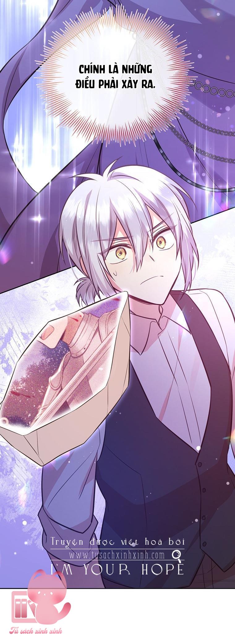 Yêu Tôi Đi, Dù Sao Ngài Cũng Chỉ Là Nhân Vật Phụ - Chap 57 - Trang 16