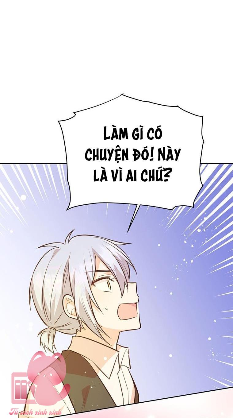 Yêu Tôi Đi, Dù Sao Ngài Cũng Chỉ Là Nhân Vật Phụ - Chap 57 - Trang 17