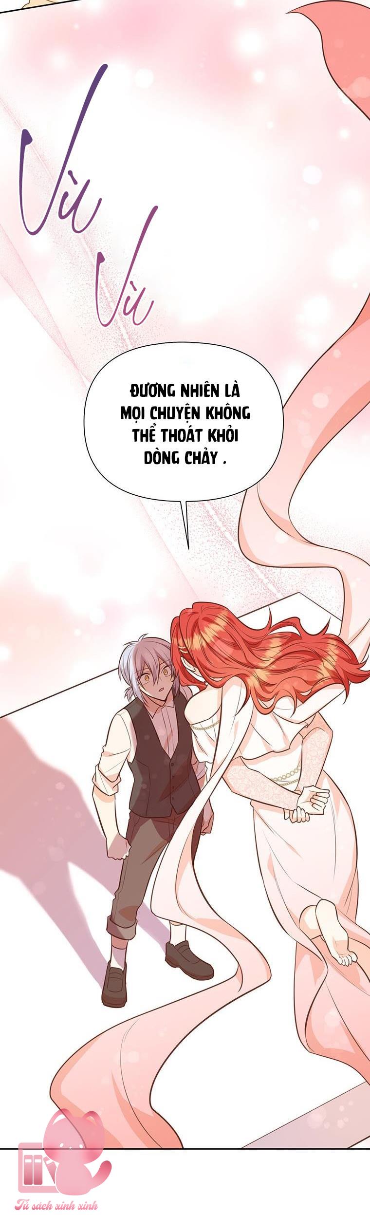 Yêu Tôi Đi, Dù Sao Ngài Cũng Chỉ Là Nhân Vật Phụ - Chap 57 - Trang 18