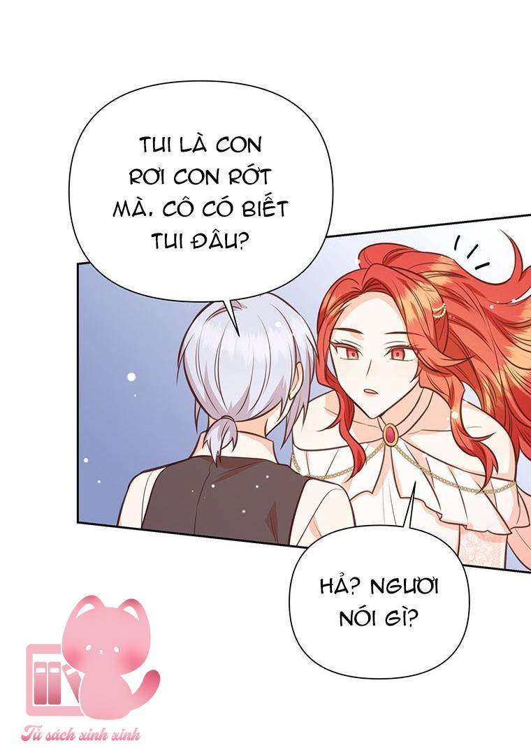 Yêu Tôi Đi, Dù Sao Ngài Cũng Chỉ Là Nhân Vật Phụ - Chap 57 - Trang 21